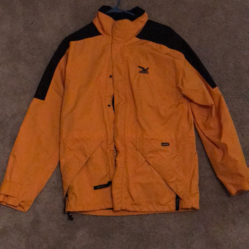 Light Snow-Jacket